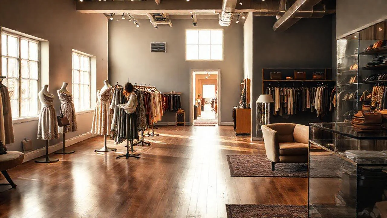 Cookies en Women’s Fashion & Accessories Stores: Parfois UK y más