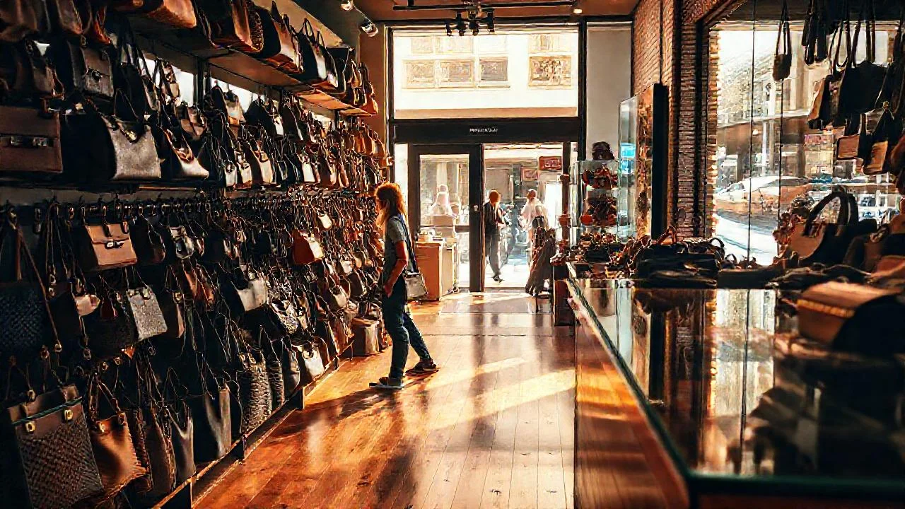 Picard bolsos: promoción exclusiva y calidad en accesorios