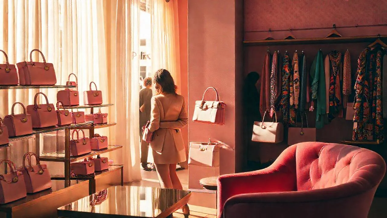 Bolsos Pinko: Elegancia Italiana y Estilo Único en Pinko España