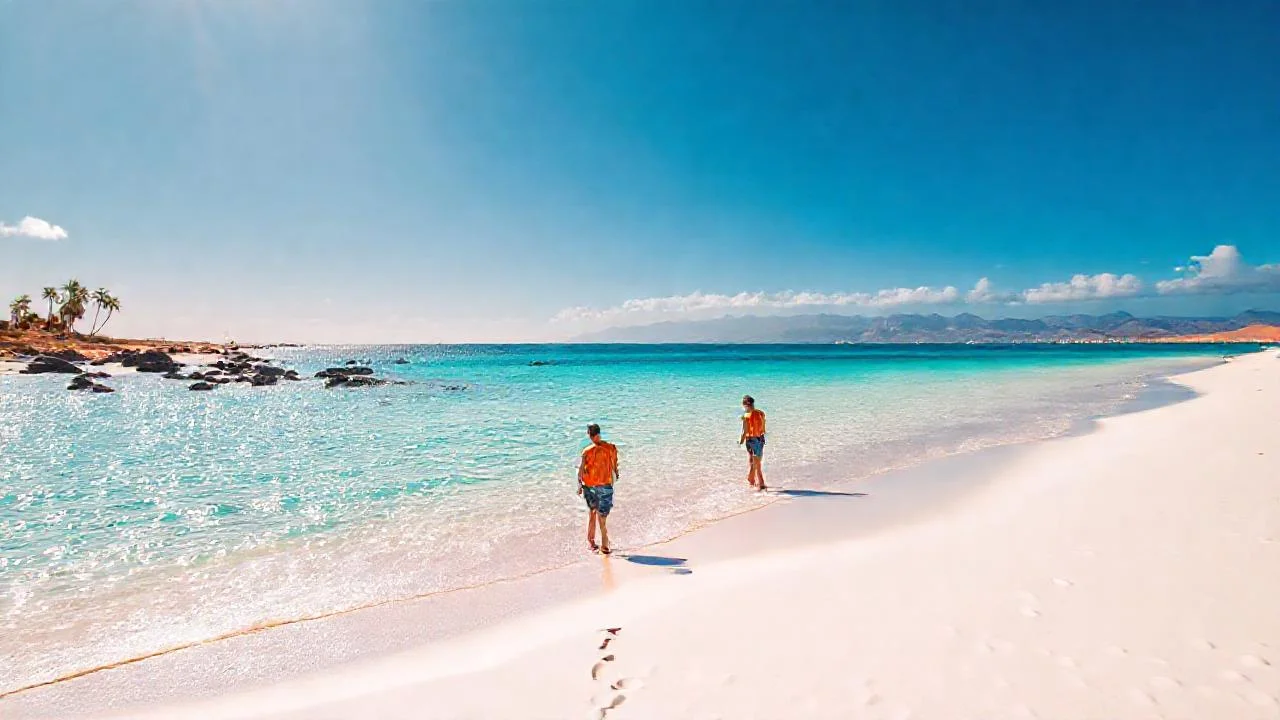 Las mejores playas de España: las playas más bonitas de espana