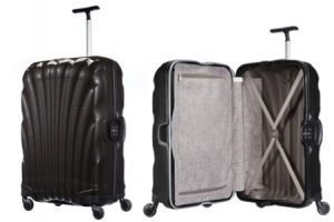 Reparacion Maletas Madrid Samsonite