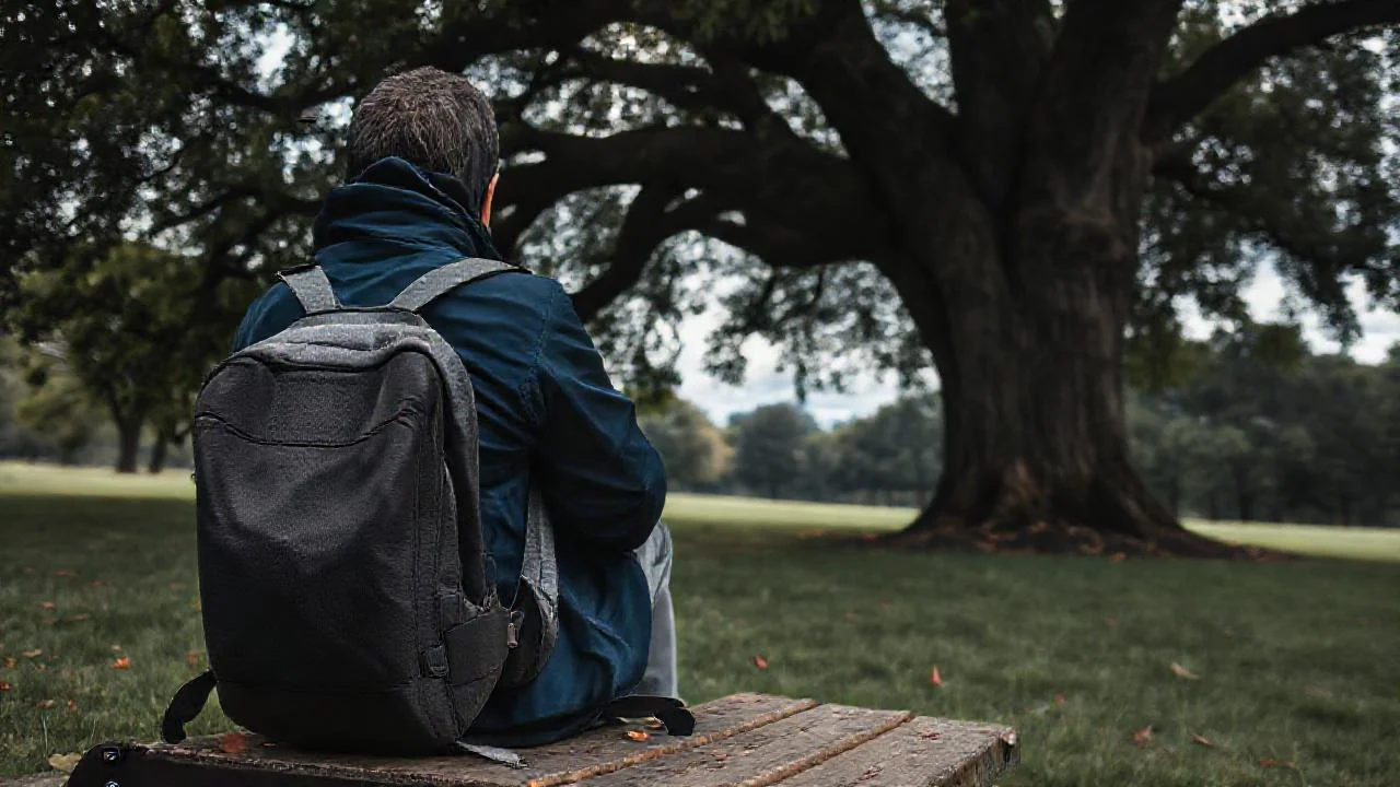 Rinonera The North Face: Estilo, Funcionalidad y Descuento Exclusivo