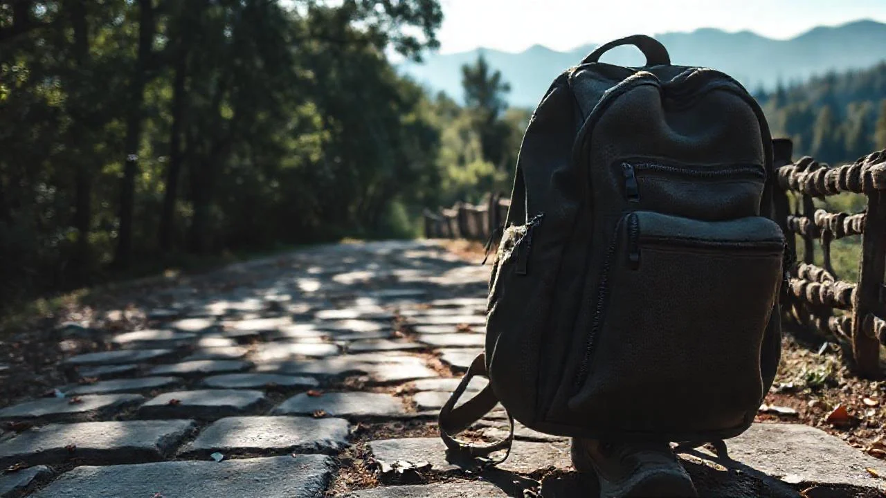 Rinonera de viaje segura y práctica: accesorios travel ideal