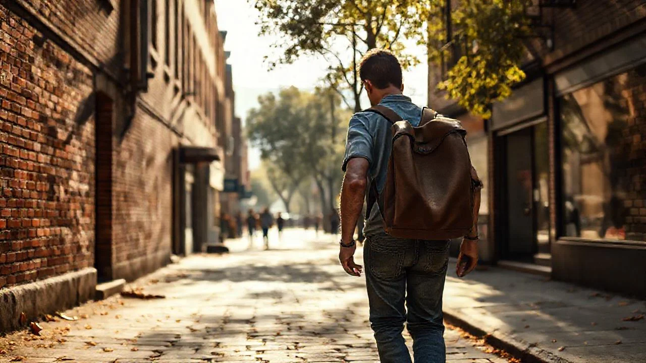 Rinoneras Hombre Pierna: Accesorio Versátil y Ecológico