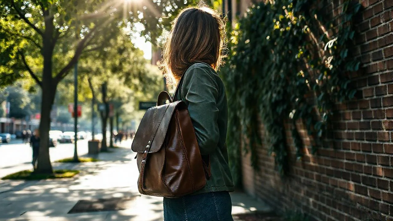 Mochilas saco mujer: estilo práctico y versátil en sacos mochilas