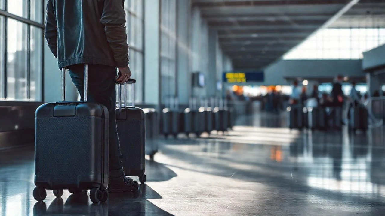 Samsonite Lite Shock y Cosmolite: Equipaje Innovador y Ligero