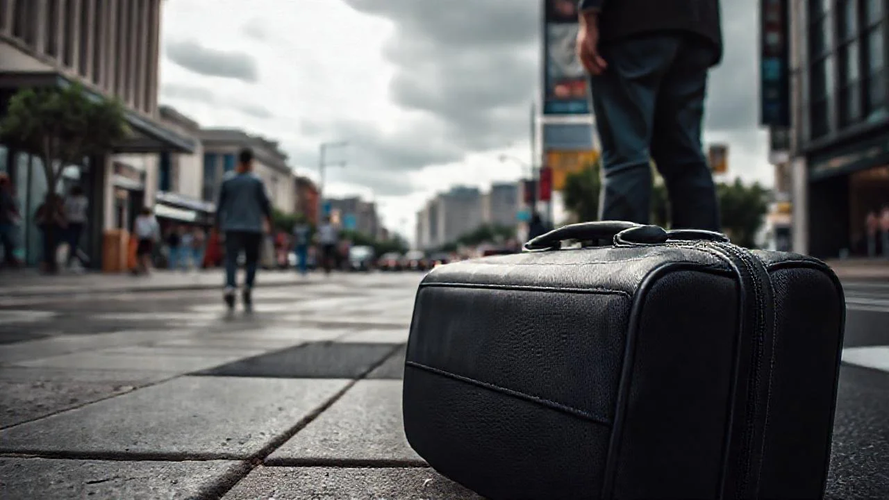 Samsonite Magnum Eco: Carrito ecológico, duradero y elegante