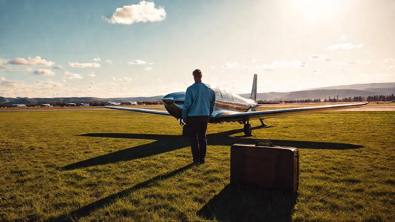Samsonite Proxis y Casper Ruud: Innovación y éxito en cada viaje