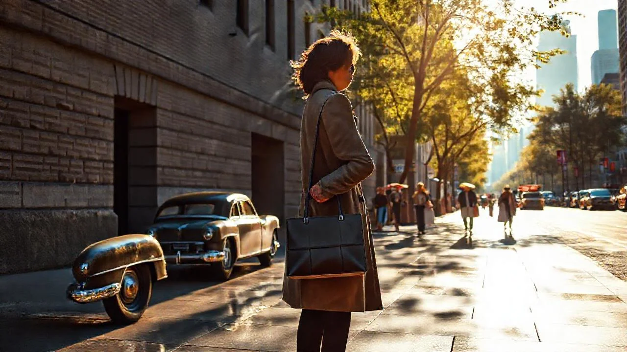 Square bolsa Calvin Klein CK: Elegancia y funcionalidad