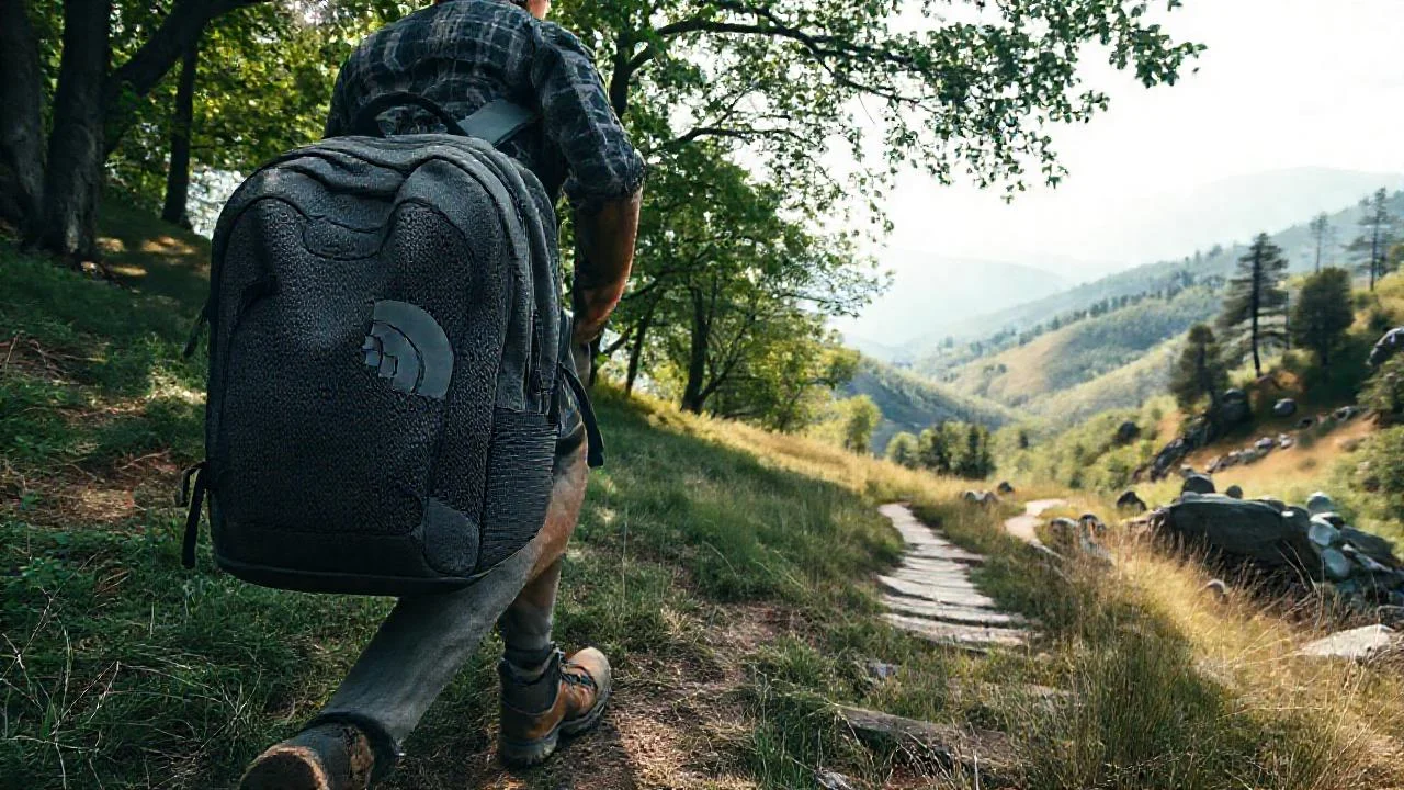 Las mejores the north face mochila: impermeables, hombres y más