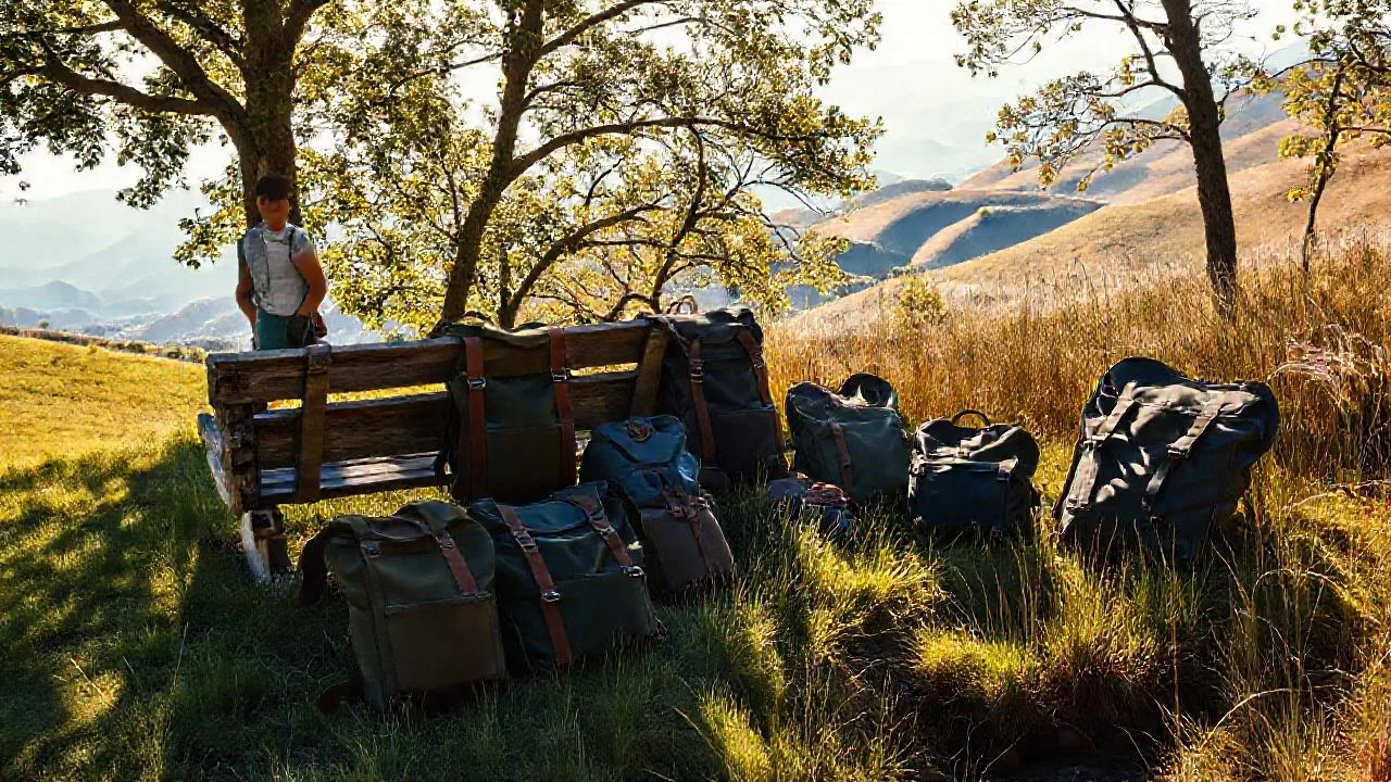 Vaude sostenible: bolsos, mochilas y equipaje ecológico outdoor