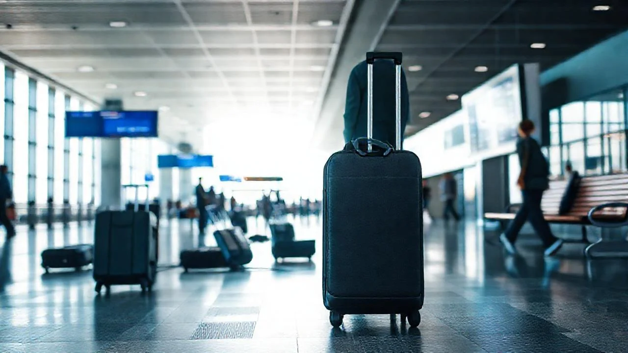 Vueling Airlines Carry On Size: Guía para viajar con Vape