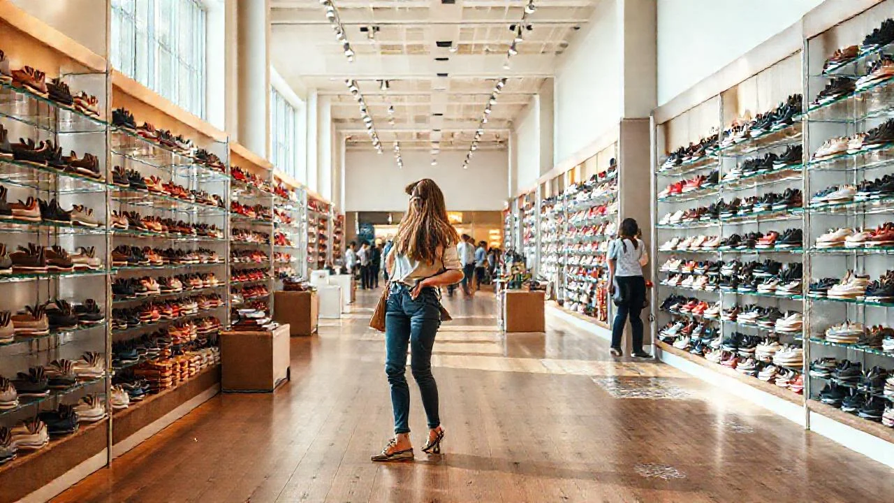 Zapatos para mujer: descubre los zuecosometimes y más en Parfois